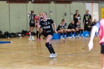Bild 149 - wAJ SV Henstedt Ulzburg - SC Alstertal Langenhorn : Ergebnis: 30:41